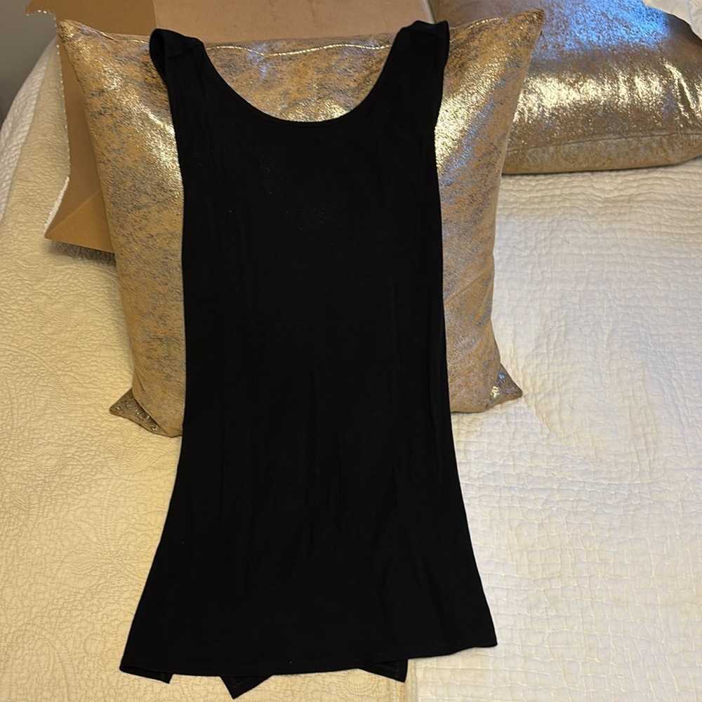 Theory tank top